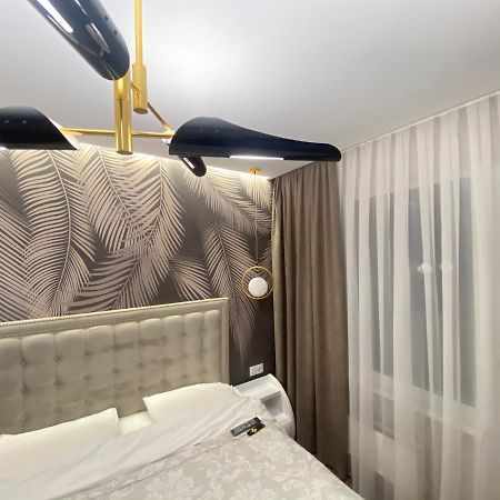 צ'יסינאו Sweethome Ciocana מראה חיצוני תמונה