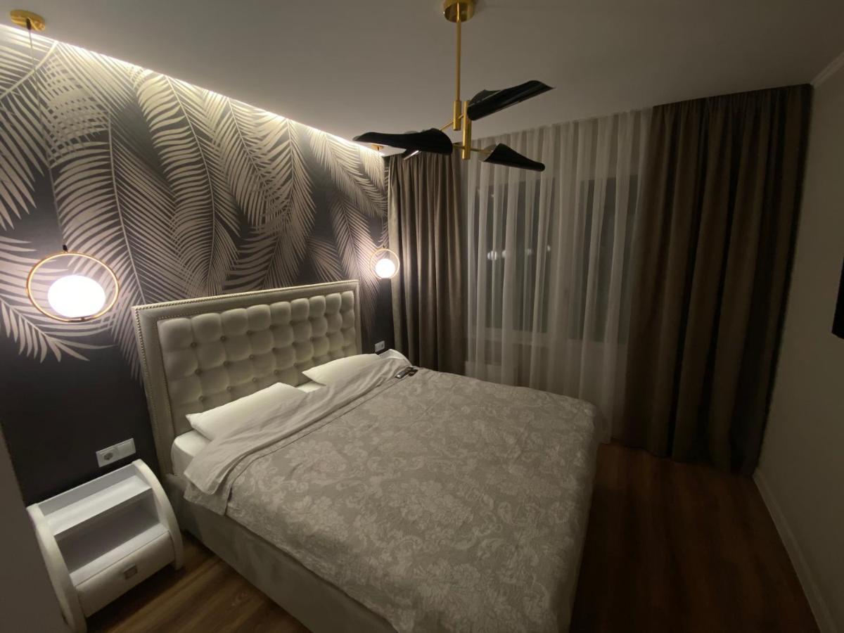 צ'יסינאו Sweethome Ciocana מראה חיצוני תמונה
