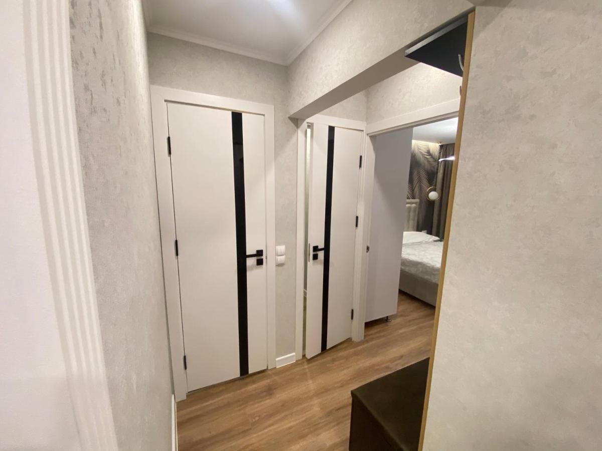 צ'יסינאו Sweethome Ciocana מראה חיצוני תמונה