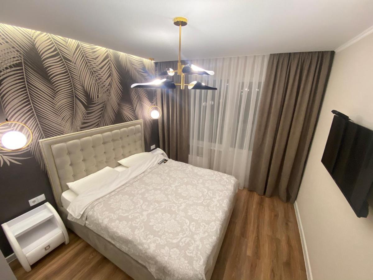 צ'יסינאו Sweethome Ciocana מראה חיצוני תמונה