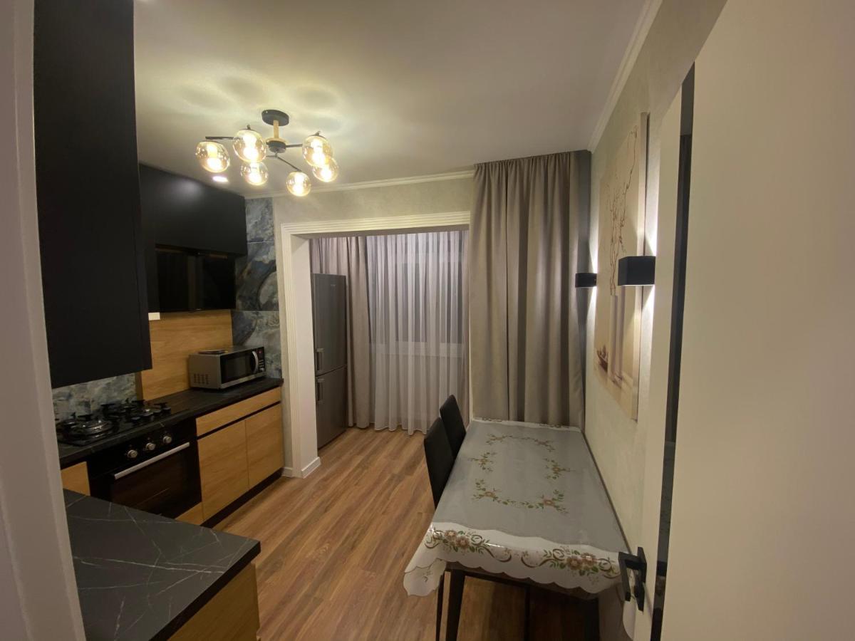 צ'יסינאו Sweethome Ciocana מראה חיצוני תמונה