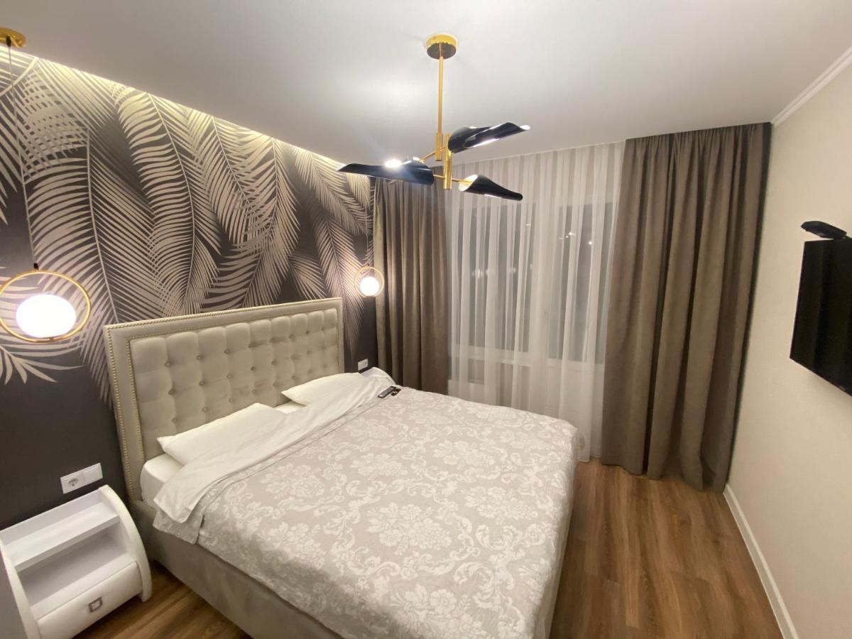 צ'יסינאו Sweethome Ciocana מראה חיצוני תמונה